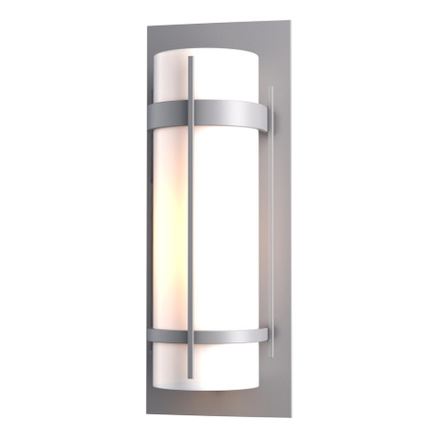 Banded Large Outdoor Sconce (65|305894-SKT-78-GG0037)