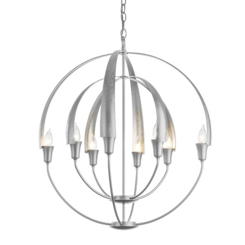 Double Cirque Chandelier (65|104205-SKT-82)