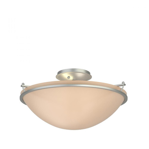 Plain Large Semi-Flush (65|124304-SKT-82-SS0053)