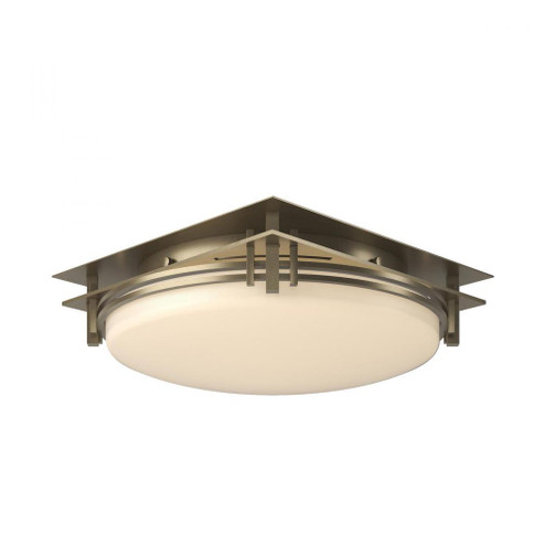 Banded Semi-Flush (65|124394-SKT-84-GG0097)