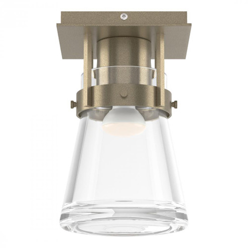 Erlenmeyer 1 Light Semi-Flush (65|128705-SKT-84-ZM0467)