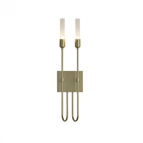 Lisse 2 Light Sconce (65|203053-SKT-84)