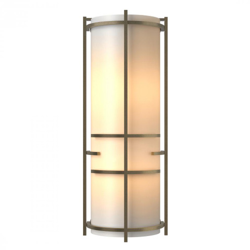 Extended Bars Sconce (65|205910-SKT-84-BB0412)
