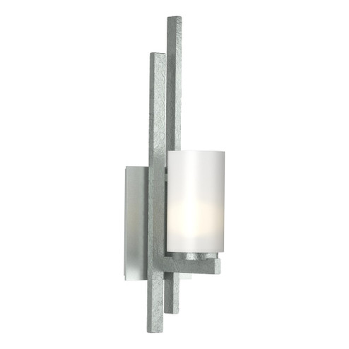 Ondrian 1 Light Sconce (65|206301-SKT-LFT-82-GG0168)