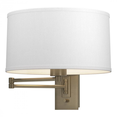 Simple Swing Arm Sconce (65|209250-SKT-84-SF1295)