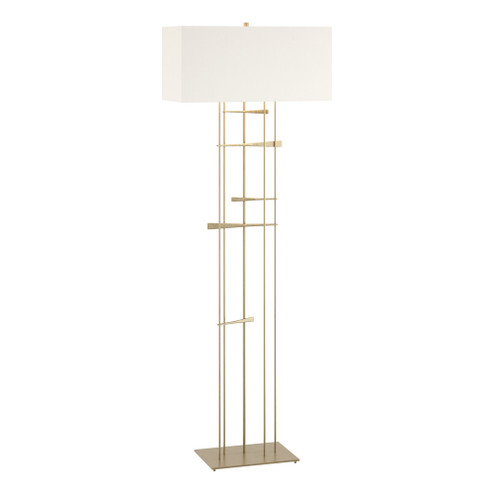 Cavaletti Floor Lamp (65|237670-SKT-84-SF2302)