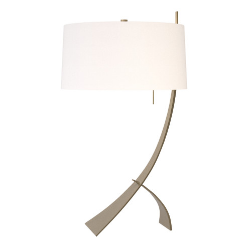 Stasis Table Lamp (65|272666-SKT-84-SF1695)
