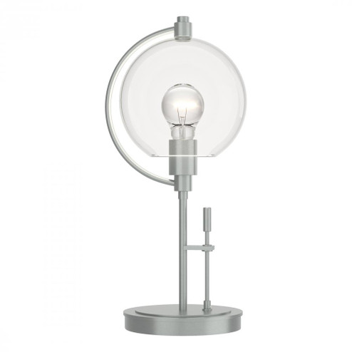 Pluto Table Lamp (65|274120-SKT-82-ZM0384)