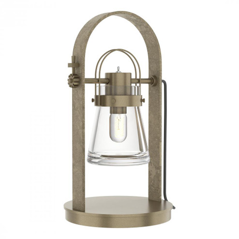 Erlenmeyer Table Lamp (65|277810-SKT-84-ZM0467)