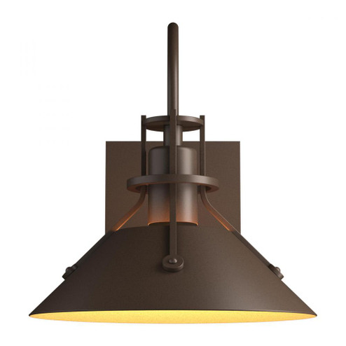 Henry Small Outdoor Sconce (65|302710-SKT-75)