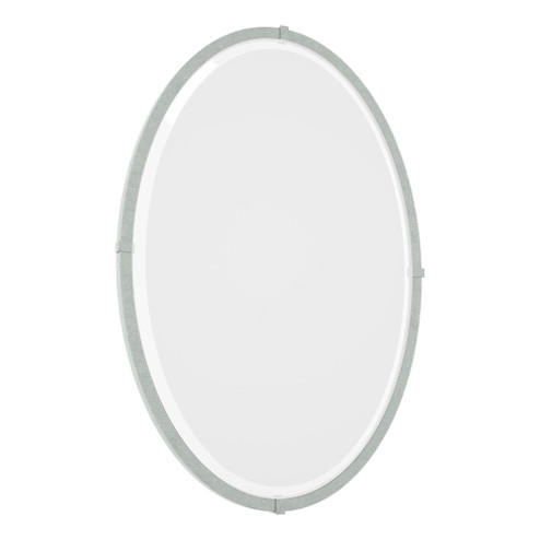 Beveled Oval Mirror (65|710004-82)