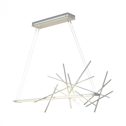 Cascade LED Pendant (65|139778-LED-STND-82)