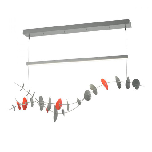 Lily LED Pendant (65|139812-LED-STND-82-90)