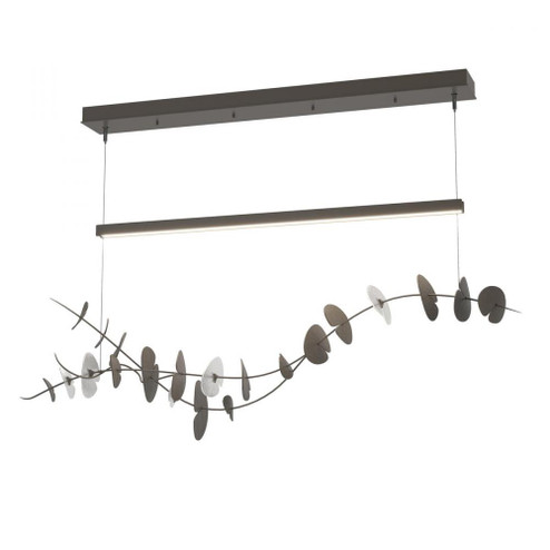 Lily LED Pendant (65|139812-LED-STND-07-YQ0600)