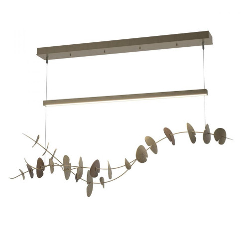 Lily LED Pendant (65|139812-LED-STND-84-05)
