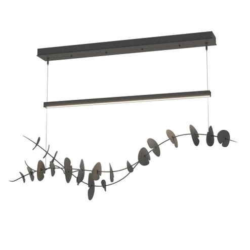 Lily LED Pendant (65|139812-LED-STND-20-07)
