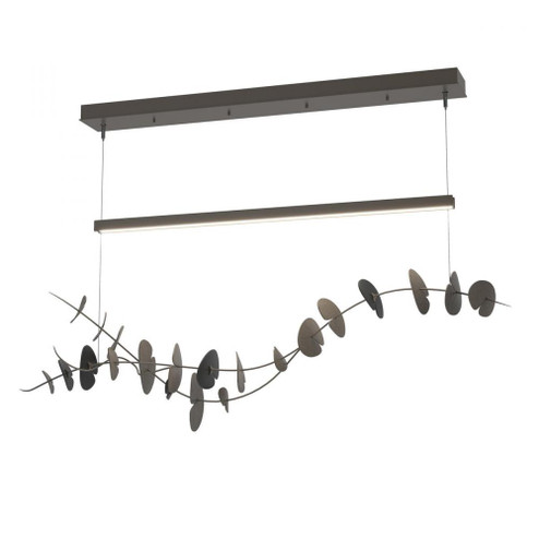 Lily LED Pendant (65|139812-LED-STND-07-10)