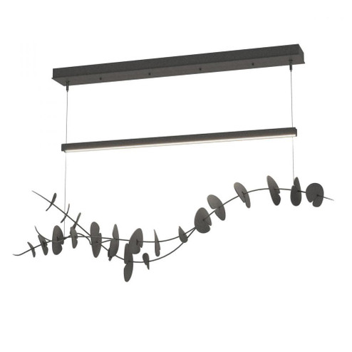 Lily LED Pendant (65|139812-LED-STND-20-20)