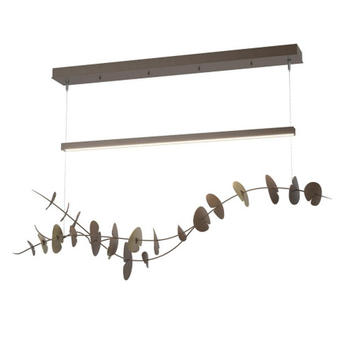 Lily LED Pendant (65|139812-LED-STND-05-84)