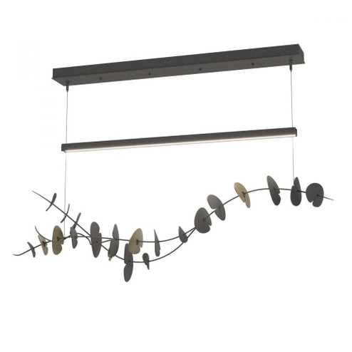 Lily LED Pendant (65|139812-LED-STND-20-84)