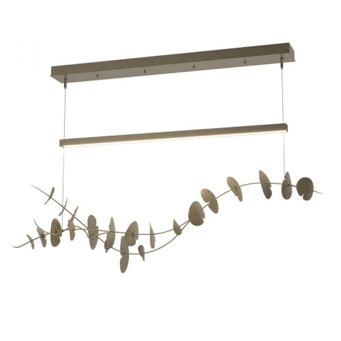 Lily LED Pendant (65|139812-LED-STND-84-84)
