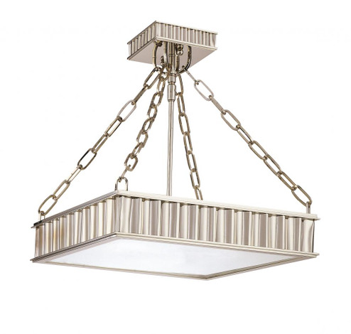 Middlebury Semi Flush (57|933-AGB)