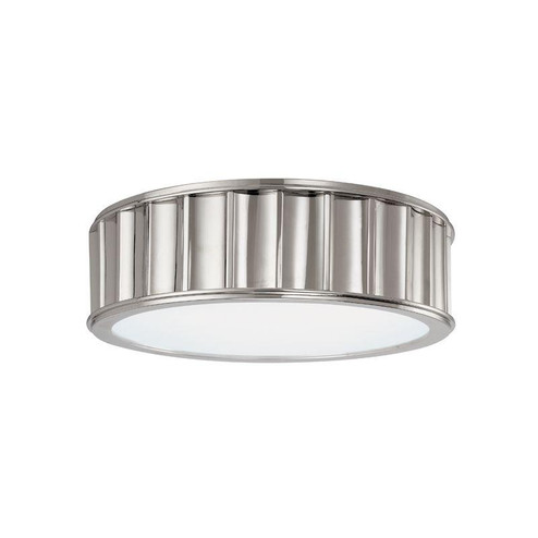 Middlebury Flush Mount (57|911-PN)