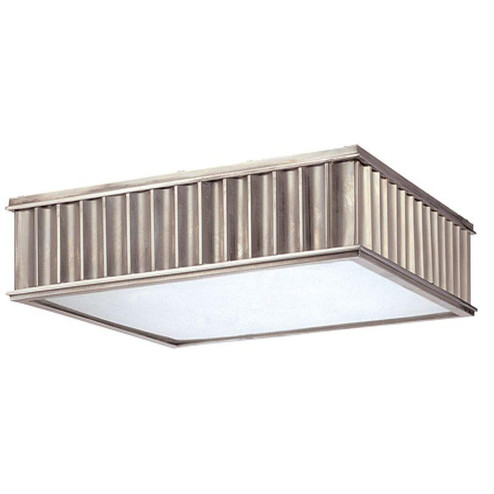 2 LIGHT FLUSH MOUNT (57|931-HN)