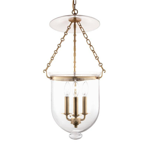 Hampton Pendant (57|254-AGB-C1)