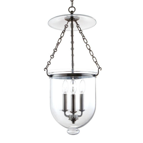 3 LIGHT PENDANT (57|254-HN-C1)