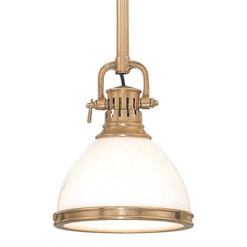 Randolph Pendant (57|2622-AGB)