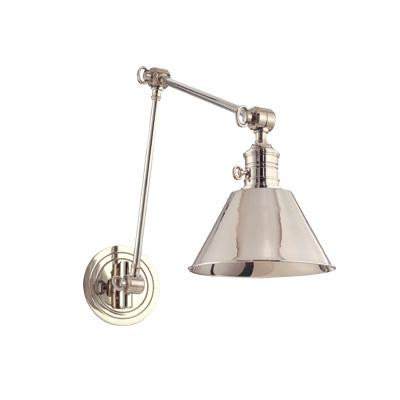 Garden City Wall Sconce (57|8323-AGB)