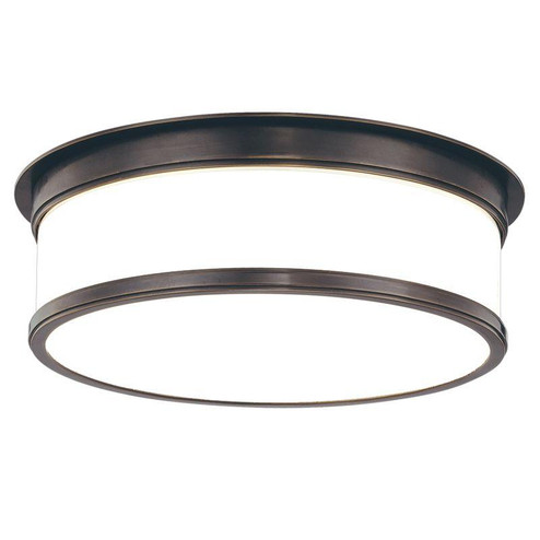 Geneva Flush Mount (57|715-OB)