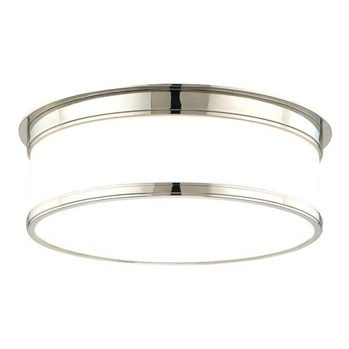 Geneva Flush Mount (57|715-PN)