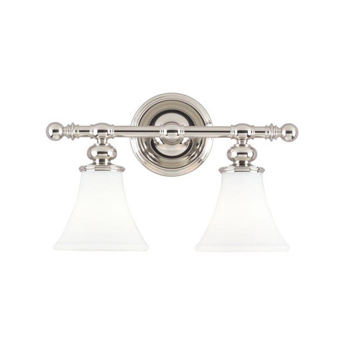 Weston Bath and Vanity (57|4502-PN)