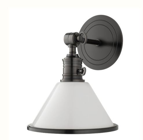Garden City Wall Sconce (57|8331-OB)