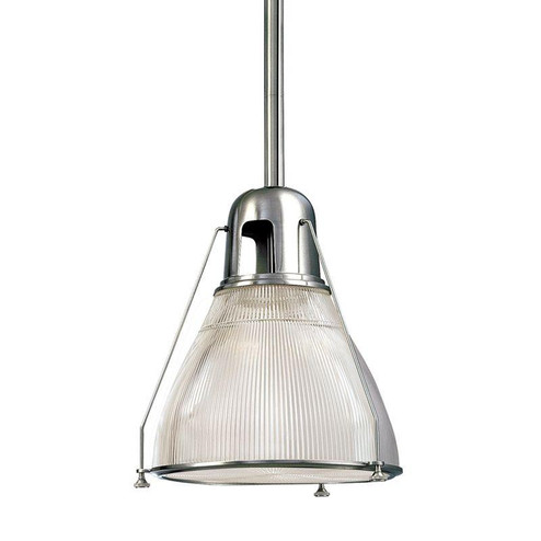 1 LIGHT PENDANT (57|7308-PN)