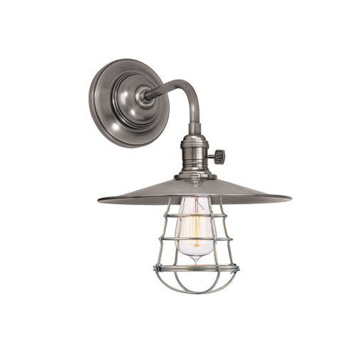 Heirloom Wall Sconce (57|8000-HN-MS1)