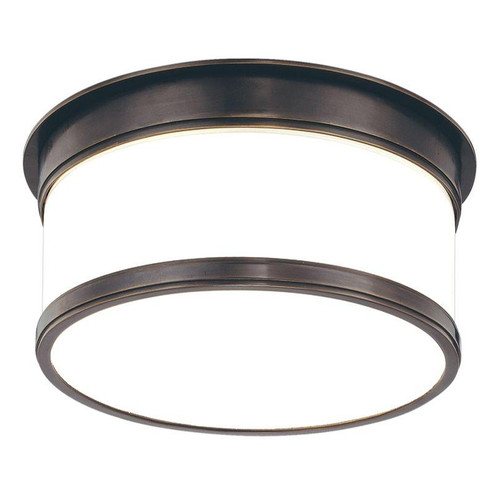 Geneva Flush Mount (57|709-OB)