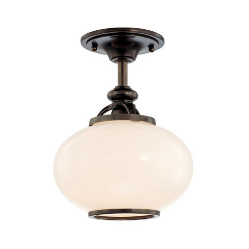 Canton Semi Flush (57|9809F-OB)