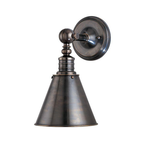 Darien Wall Sconce (57|9901-DB)