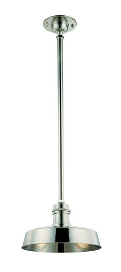 Hudson Falls Pendant (57|8610-PN)