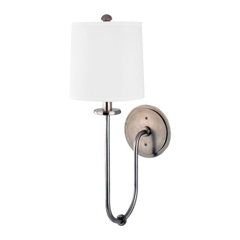 Jericho Wall Sconce (57|511-HN)