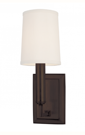 Clinton Wall Sconce (57|811-OB)