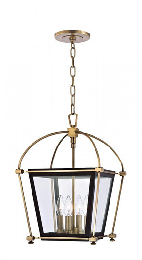Hollis Lantern (57|3612-PN)