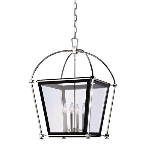 Hollis Lantern (57|3618-PN)