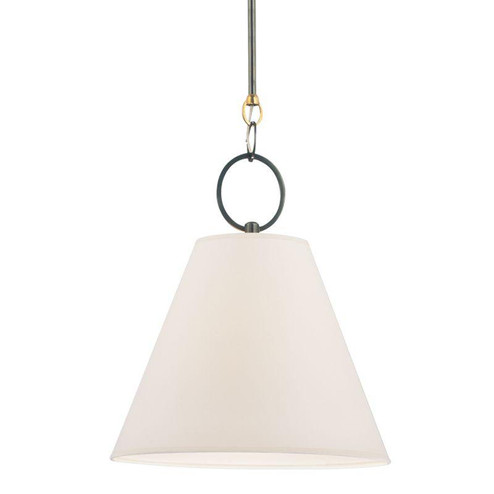 1 LIGHT PENDANT (57|5618-DB)