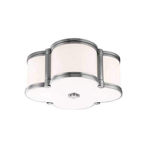 Chandler Flush Mount (57|1212-PN)