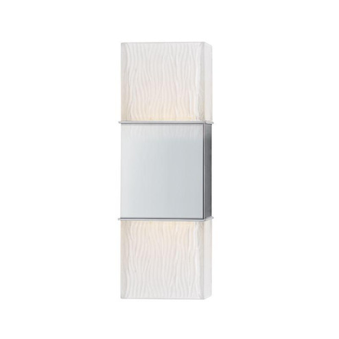 2 LIGHT WALL SCONCE (57|282-PC)