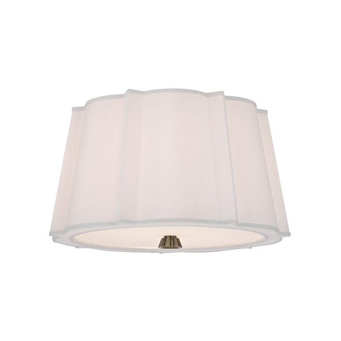 Humphrey Flush Mount (57|4817-AGB)